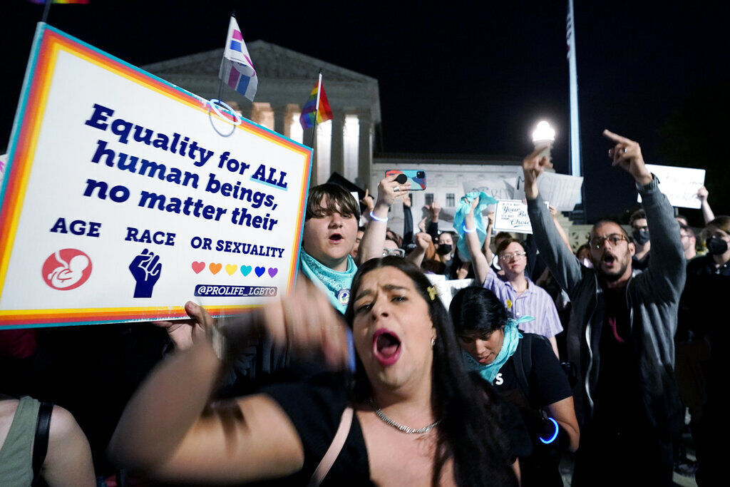Supreme Court Abortion